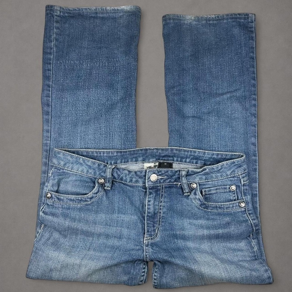 Harley Davidson bootcut jeans size 10